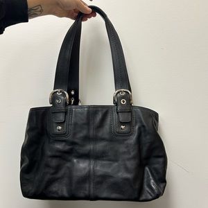 Coach Soho Carryall XL F13110